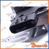 Tringlerie d'essuie-glace avant pour CITROEN | 300W0027, 104041